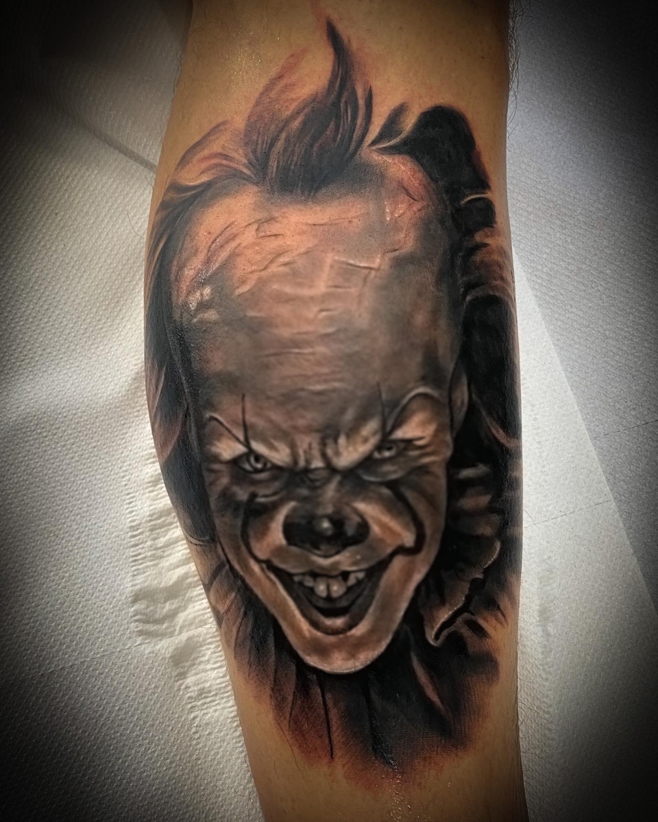 pennywise